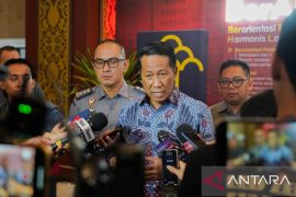 Menkum sebut pengembalian aset lebih baik dari sekadar menghukum koruptor