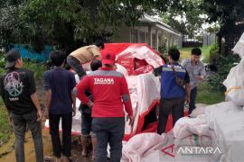 Kemensos salurkan bantuan Rp1,8 miliar tangani banjir Sulawesi Selatan