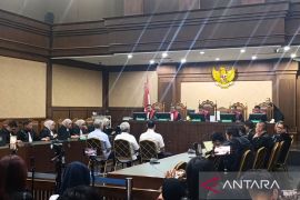  Dikembalikan ke aturan yang ada