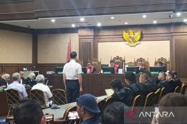 Harvey Moeis divonis penjara 6,5 tahun karena korupsi di kasus timah