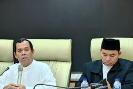 Dewan Pendidikan Tangerang dorong kurikulum bahasa lokal