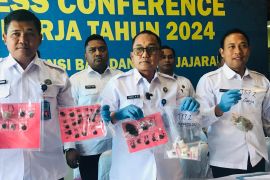 BNNP Bali utamakan rehabilitasi tangani meningkatnya kasus narkotika