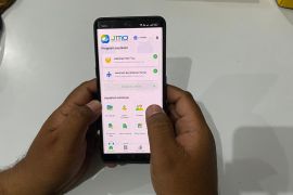 BPJS Ketenagakerjaan dorong pekerja gunakan JMO cek JHT