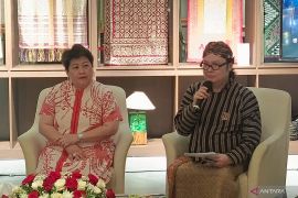 Sarinah bidik ekspansi ke negara yang memiliki hubungan erat dengan Indonesia