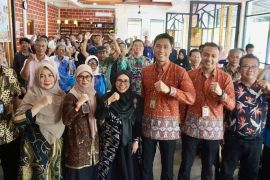 OJK Kepri gencarkan literasi uang pada penyandang disabilitas Batam