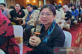 UU PKDRT diminta digunakan tangani KDRT perkawinan yang tidak tercatat