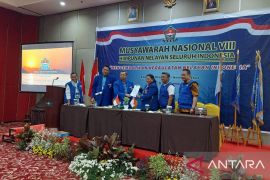 HNSI Kalbar - Penesa tingkatkan kesejahteraan nelayan dua negara