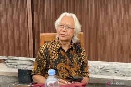 Alasan pameran lukisan Yos Suprapto batal dilaksanakan di GalNas