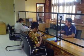 Pemkot Denpasar masuk 10 Besar Kepatuhan Pelayanan Publik se-Indonesia Tahun 2024