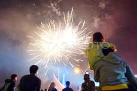 Resolusi Tahun Baru 2026 untuk kesehatan, karir, dan finansial