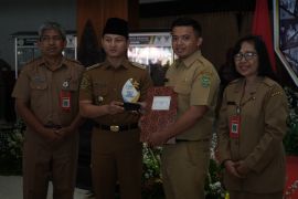 Bupati Trenggalek dorong inovasi ASN untuk kemajuan daerah