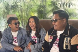 Ndarboy Genk dan Gilga Sahid sempat tidak dibayar saat tampil manggung