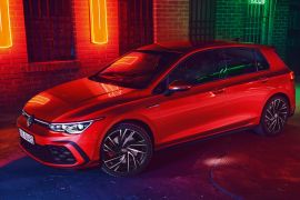 Produksi VW Golf tak lagi di Jerman untuk pertama kalinya