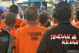 BNN uncovered 14 international drug syndicates in 2024