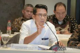 Prabowo umumkan kenaikan PPN 12 persen di kantor Kemenkeu sore ini