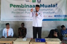 Muhammadiyah: Mualaf Learning Center wujud nyata dakwah Islam