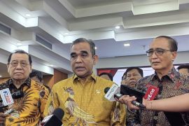 Gerindra bantah serang PDIP soal kenaikan PPN 12 persen 