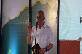 Pemda DIY meluncurkan RTLH terintegrasi tingkatkan kualitas hunian
