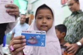 DPRD-DKI Jakarta sepakat aktifkan kembali 105 ribu penerima KJP Plus
