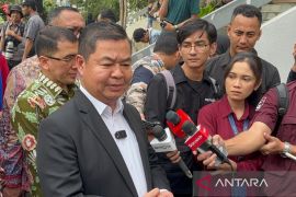 Pemprov DKI siap bersinergi amankan Natal dan Tahun Baru 2025