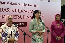 OJK imbau masyarakat untuk pastikan legalitas penawaran investasi