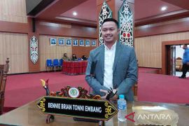 Legislator Palangka Raya ajak seluruh UMKM sertifikasi halal