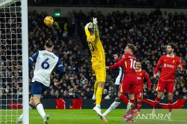 Jadwal Boxing Day: Manchester City jamu Everton, Liverpool ditantang Leicester