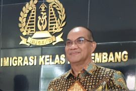 Kemenkumham Sumsel  berikan bantuan hukum gratis pada 386 warga miskin