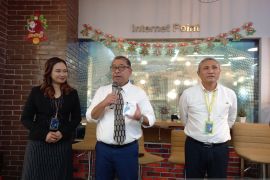 BNI siapkan Rp2,02 T penuhi kebutuhan uang tunai hadapi Natal dan Tahun Baru