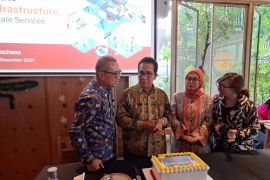 KSEI: Investor pasar modal RI capai 14,58 juta SID per 29 November