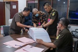 Kejagung limpahkan 5 tersangka korporasi kasus Duta Palma