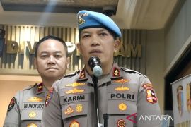 Terpopuler, Dirnarkoba dipecat hingga survei OCCRP dianggap lemah