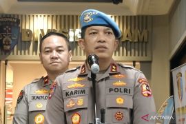Propam Polri dalami motif 18 anggota polisi pada kasus DWP