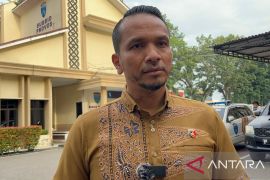 Polda Jambi tetapkan Sekda Batanghari tersangka kasus investasi bodong tambang batubara