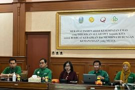 RSUD Dr Soetomo siapkan layanan optimal saat Nataru