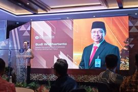 BI Kaltim siapkan Rp2,7 triliun  hadapi Natal dan tahun baru