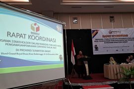 Bawaslu apresiasi peran aktif masyarakat di Pilkada Sumbar