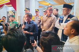 Wamendagri: "Grand design" Otda disusun sikapi 337 usulan pemekaran