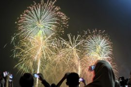 Teguh minta seluruh OPD berupaya agar acara tahun baru lancar