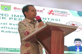 Tanah Bumbu optimalisasi kebutuhan BMD melalui "Jasuke"