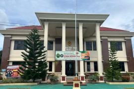 Pengadilan Agama Kolaka catat 580 kasus perceraian selama 2024