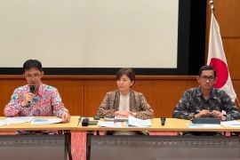 RI, Jepang teken pinjaman untuk kembangkan pelabuhan perikanan