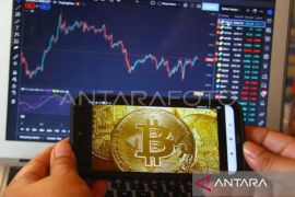 Masa depan industri kripto di Indonesia disebut terlihat cerah
