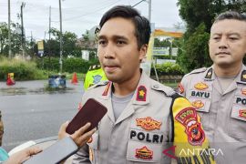  27 ribu kendaraan masuk jalur wisata Puncak saat one way Natal