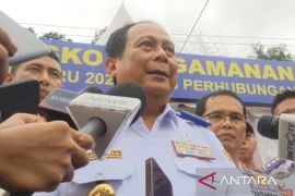 Kemenhub siapkan bus rute Cibinong-Puncak mulai Februari 2025