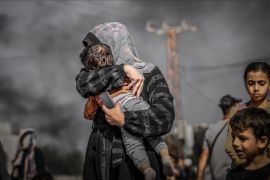 Israel serang Gaza pada tahun baru, sembilan warga Palestina tewas