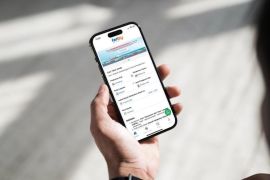 ASDP luncurkan fitur E-Tiket Via WhatsApp bagi pelanggan