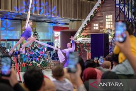 Polri cari data laporan dugaan eksploitasi sirkus OCI