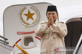  Sambut Natal dengan semangat Indonesia yang damai dan rukun