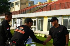 WBP Lapas Kayu Agung, Sumsel peroleh remisi Natal langsung bebas